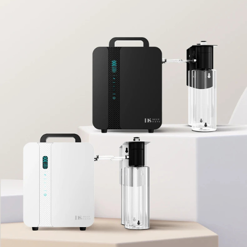 Diffuser Range