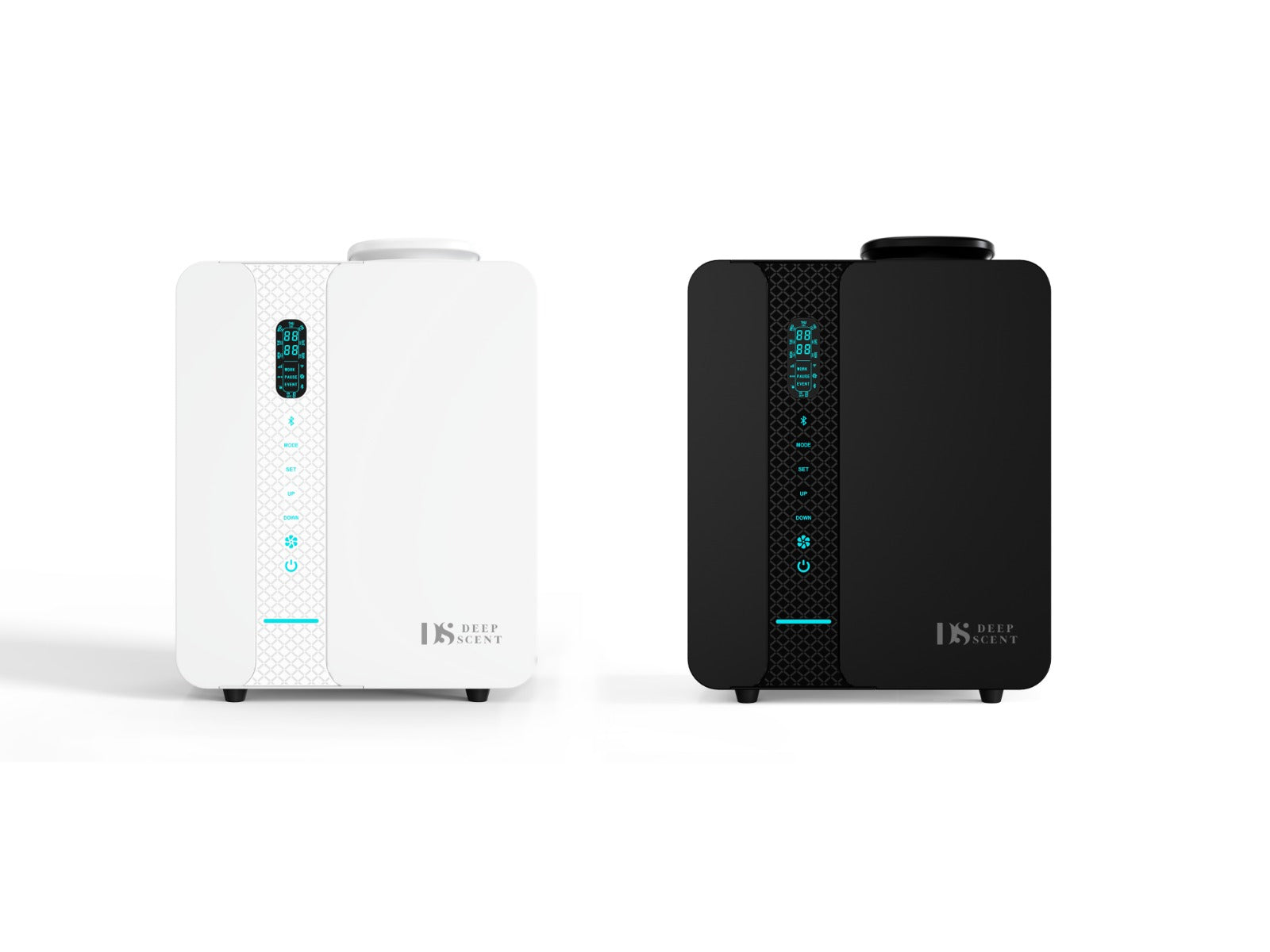 Floor Scent Diffuser Machine- 100-150m2 (ST-01SH)