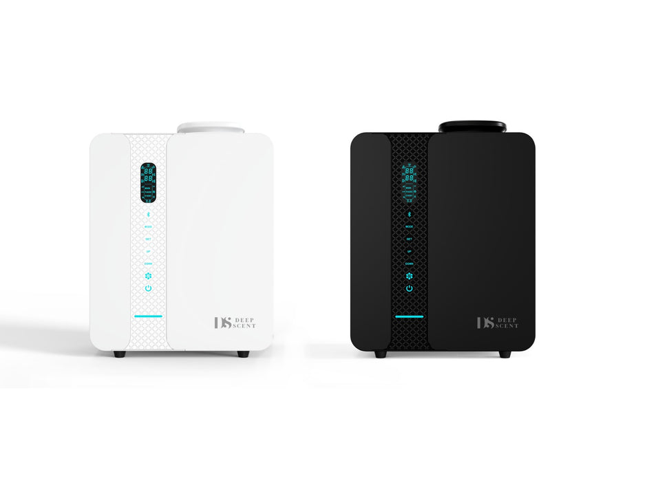 Floor Scent Diffuser Machine- 100-150m2 (ST-01SH)