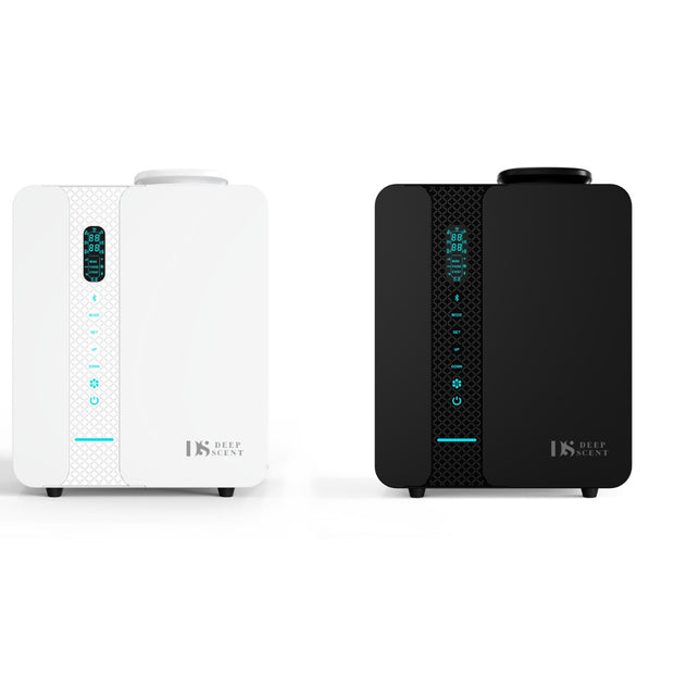 Floor Scent Diffuser Machine- 100-150m2 (ST-01SH)