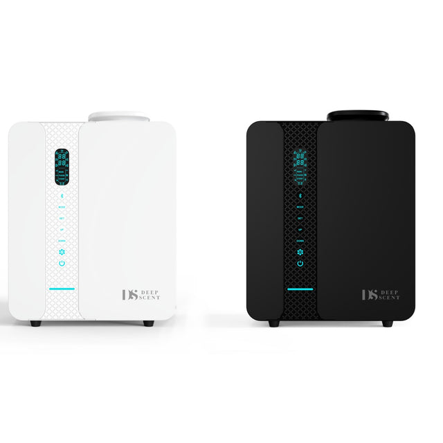 Floor Scent Diffuser Machine- 100-150m2 (ST-01SH)