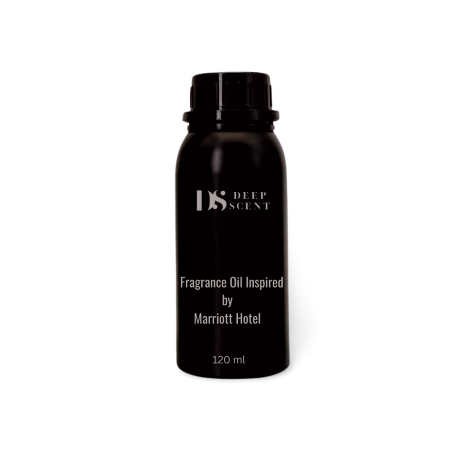 Inspired By The Marriott Hotel Scent