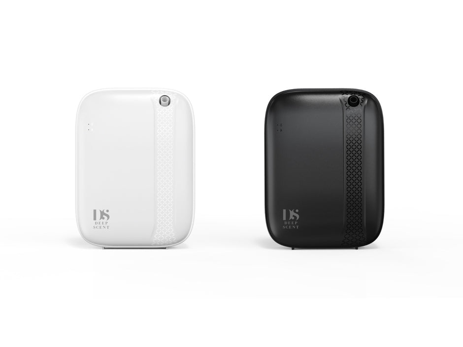 Wall Hung Diffuser - 150-300m2 (ST-01SF)