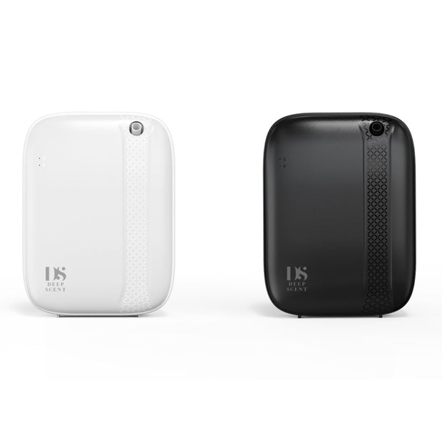 Wall Hung Diffuser - 150-300m2 (ST-01SF)