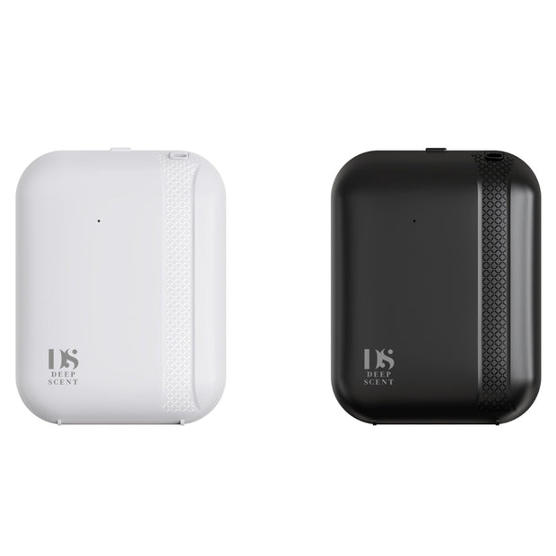 Wall Diffuser Battery - 30-100m2 (ST-01FP)