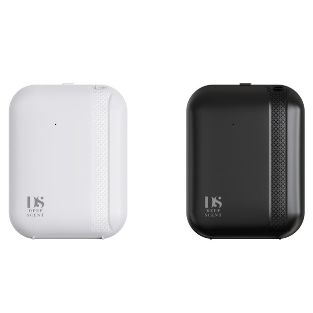 Wall Diffuser Battery - 30-100m2 (ST-01FP)