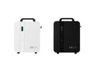 HVAC Scent Machine Double Bottle - 3300+m2 ST-01DH