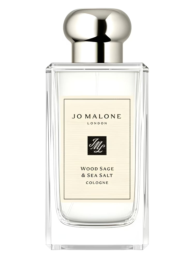 Fragrance Inspired By Jo Malone Wood Sage & Sea Salt, 2014