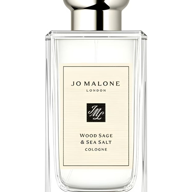 Fragrance Inspired By Jo Malone Wood Sage & Sea Salt, 2014