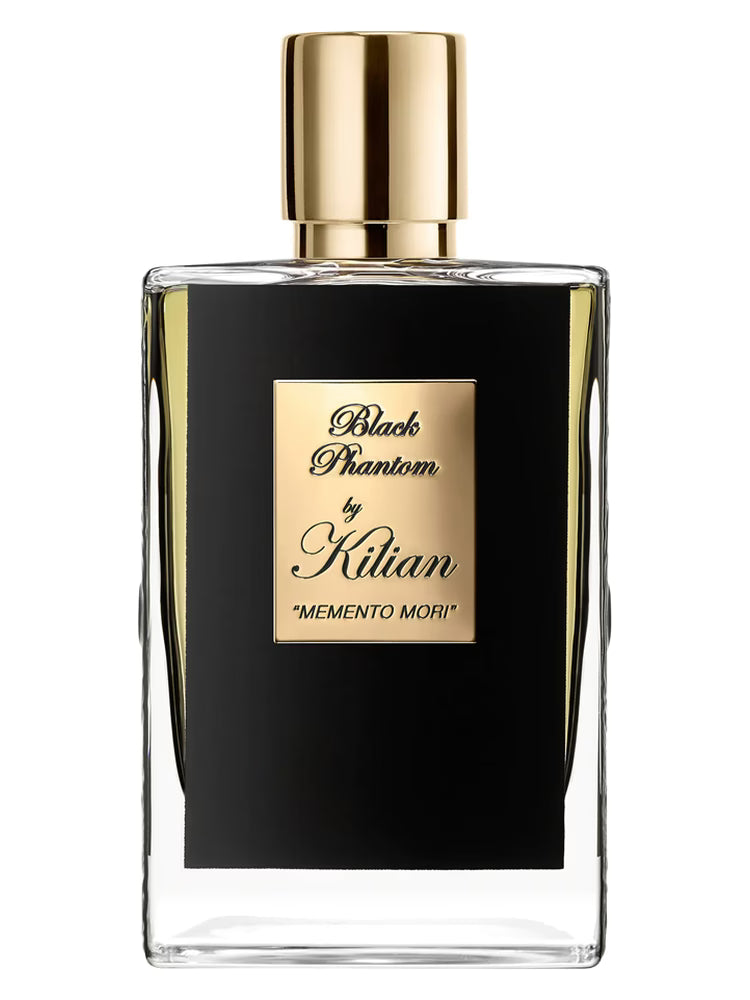 Fragrance Inspired By Kilian Black Phantom, 2017