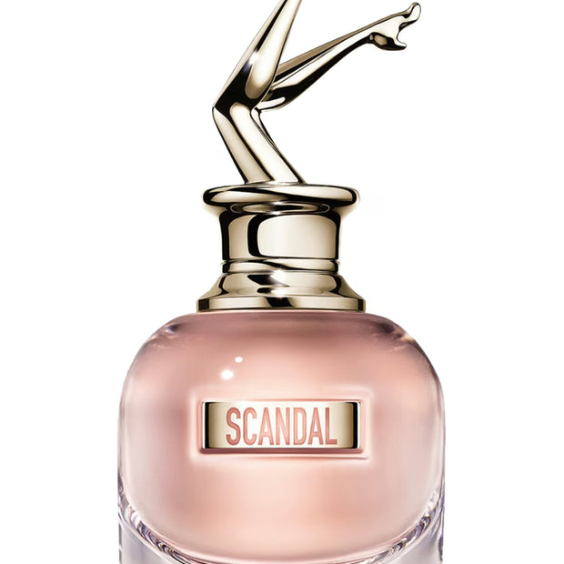 Fragrance Inspired By Jean Paul Gaultier Scandal, 2017