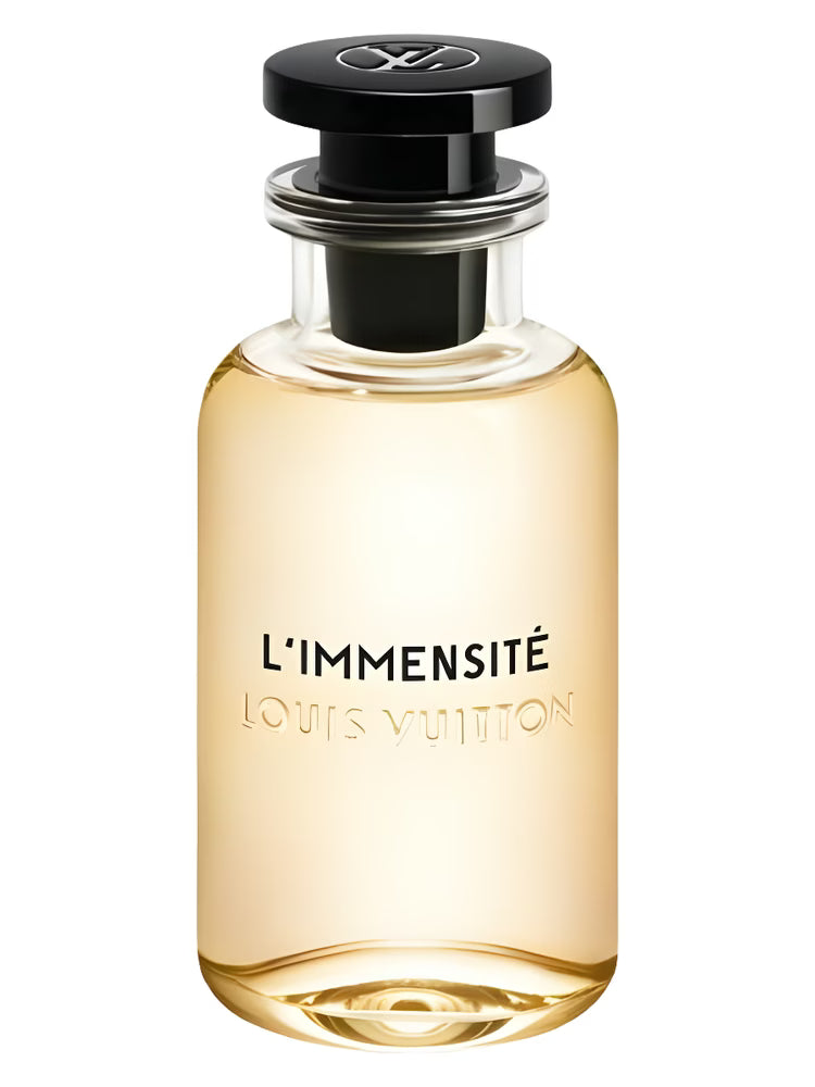 Fragrance Inspired By Louis Vuitton L’Immensité, 2018