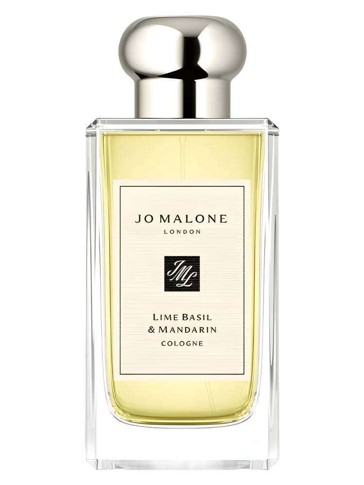 Fragrance Inspired By Jo Malone Lime Basil & Mandarin, 1999