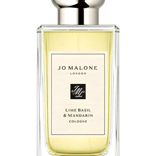 Fragrance Inspired By Jo Malone Lime Basil & Mandarin, 1999
