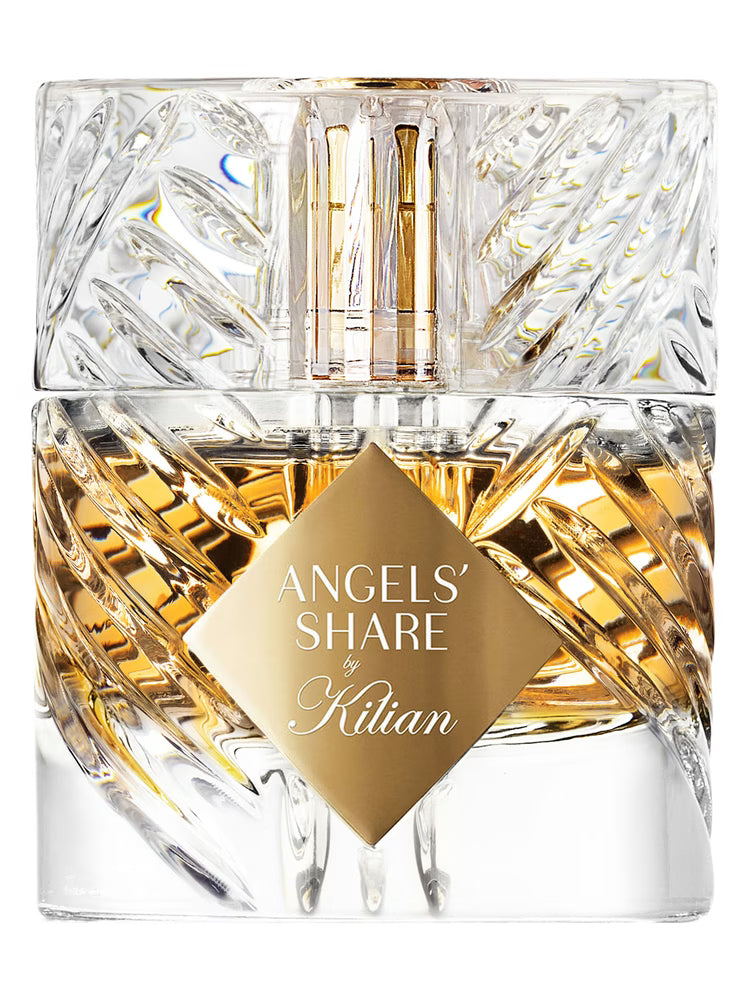 Fragrance Inspired By Kilian Angels' Share, 2020