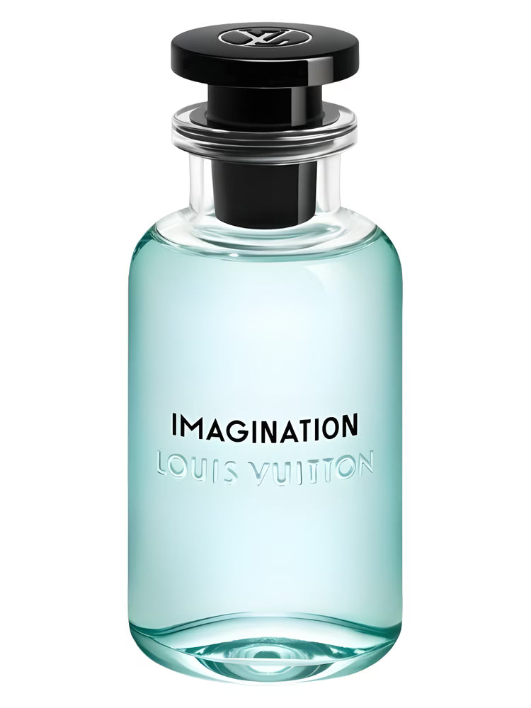 Fragrance Inspired By Louis Vuitton Imagination