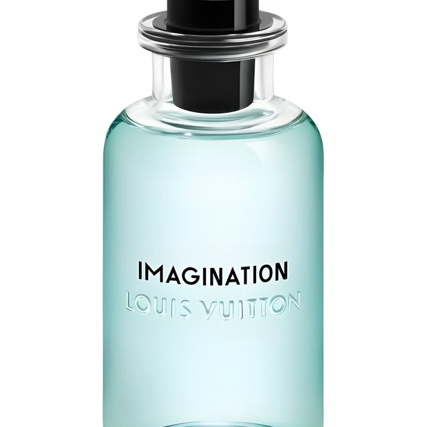 Fragrance Inspired By Louis Vuitton Imagination