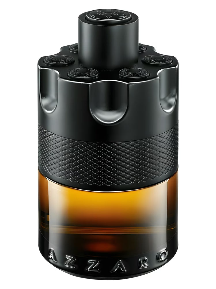 Fragrance Inspired By Azzaro The Most Wanted, 2021