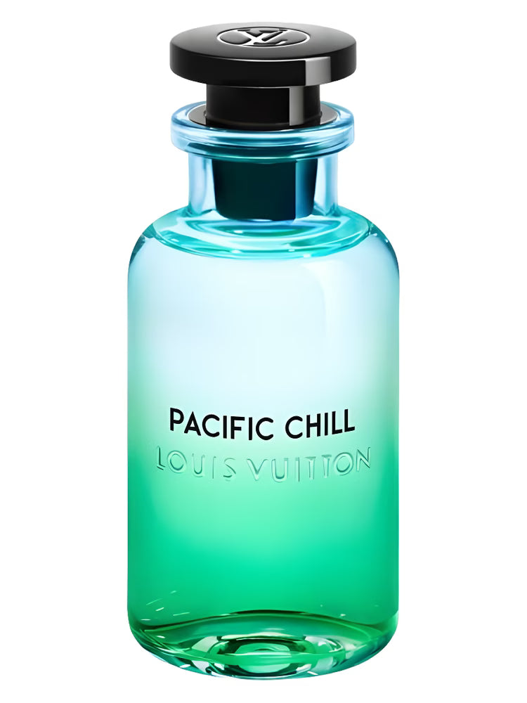Fragrance Inspired By Louis Vuitton Pacific Chill, 2023