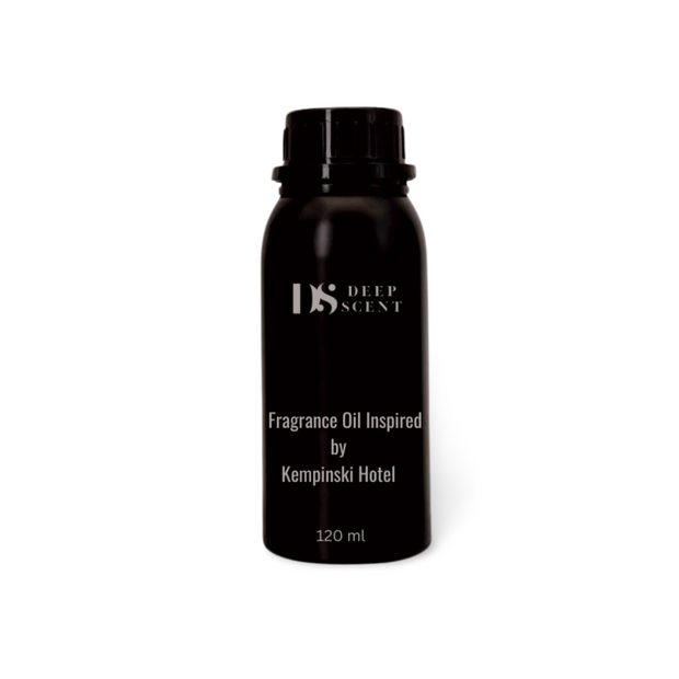 Inspired By The Kempinski Hotel Scent