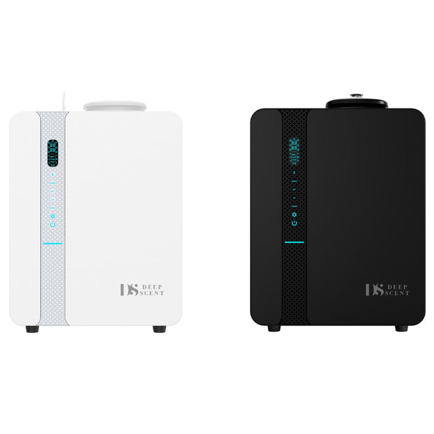 Home / Retail Aroma Diffuser Machine  - 650-1000m2 (ST-01MH) Co