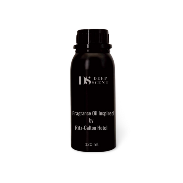 Inspired By Ritz Carlton Hotel