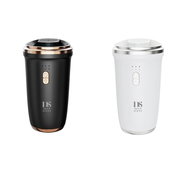 Car Diffuser - 15m2 (ST01SC)