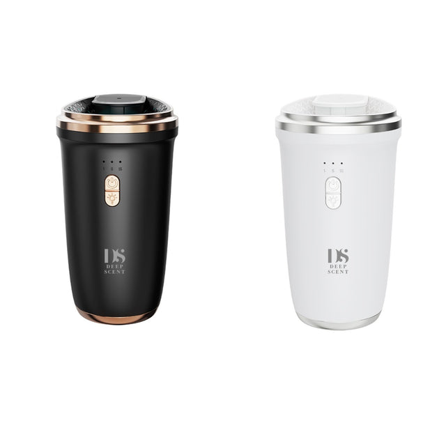 Car Diffuser - 15m2 (ST01SC)