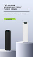 Tower Luxury Smart Aroma Diffuser - 500-1000m2 (ST-01MV)