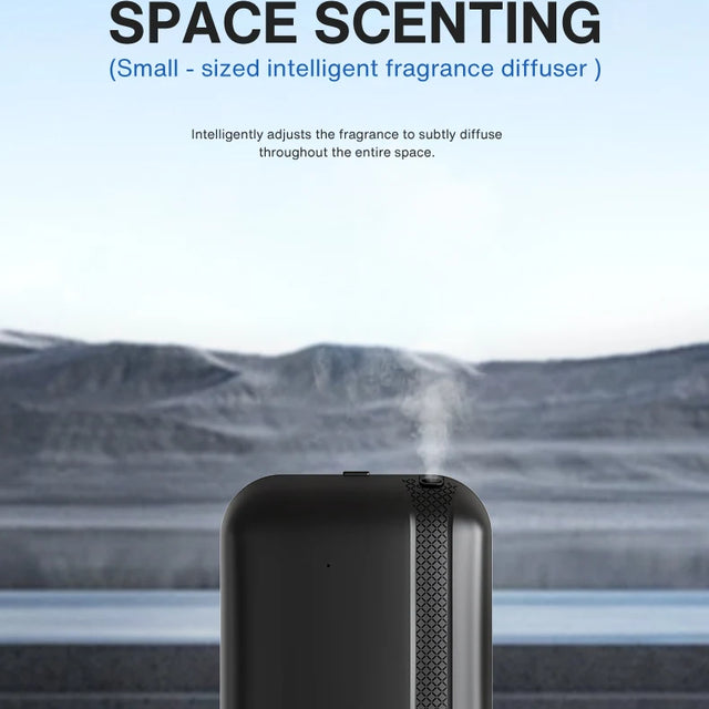 Wall Diffuser Battery - 30-100m2 (ST-01FP)