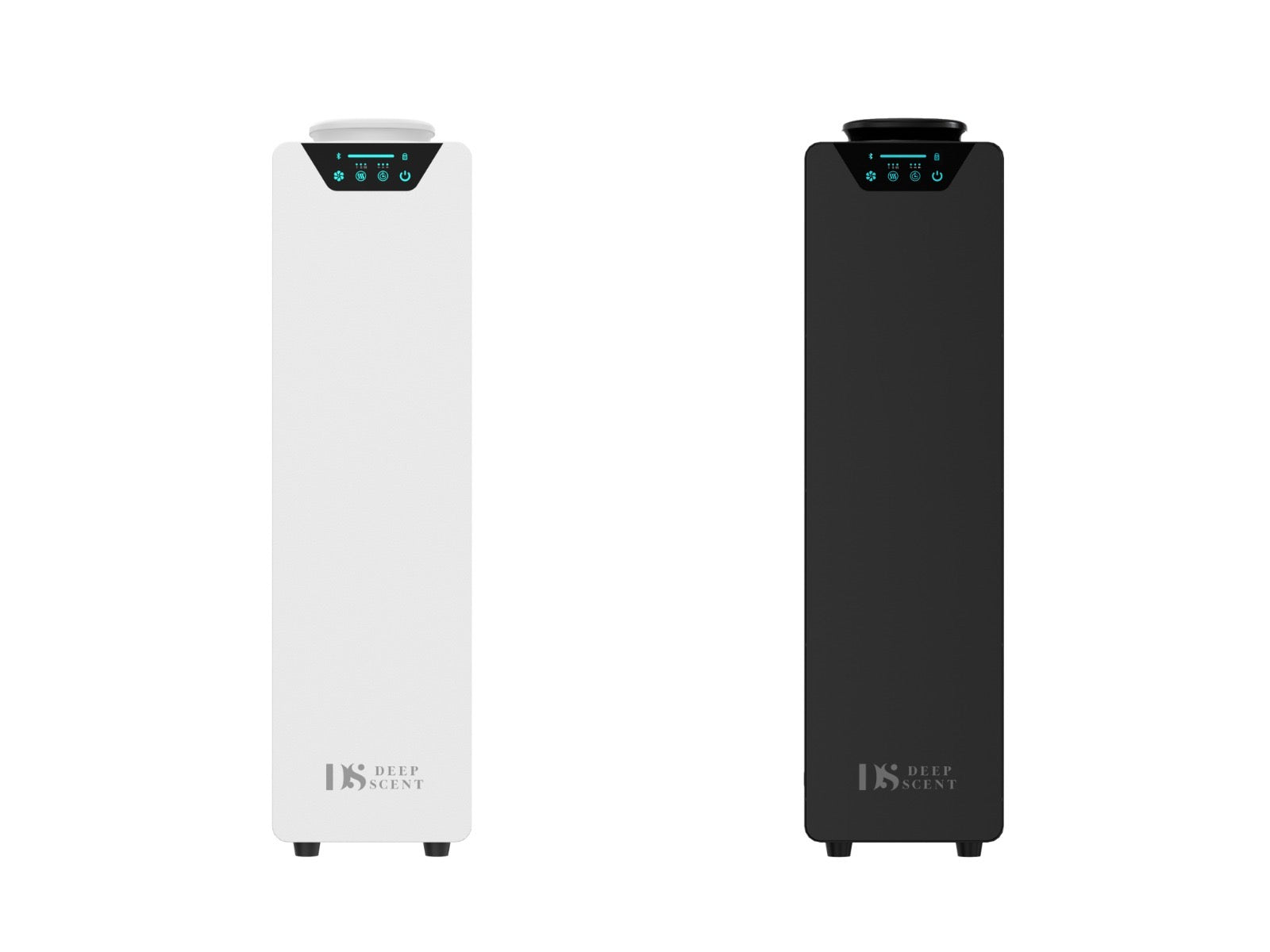 Tower Luxury Smart Aroma Diffuser - 500-1000m2 (ST-01MV)