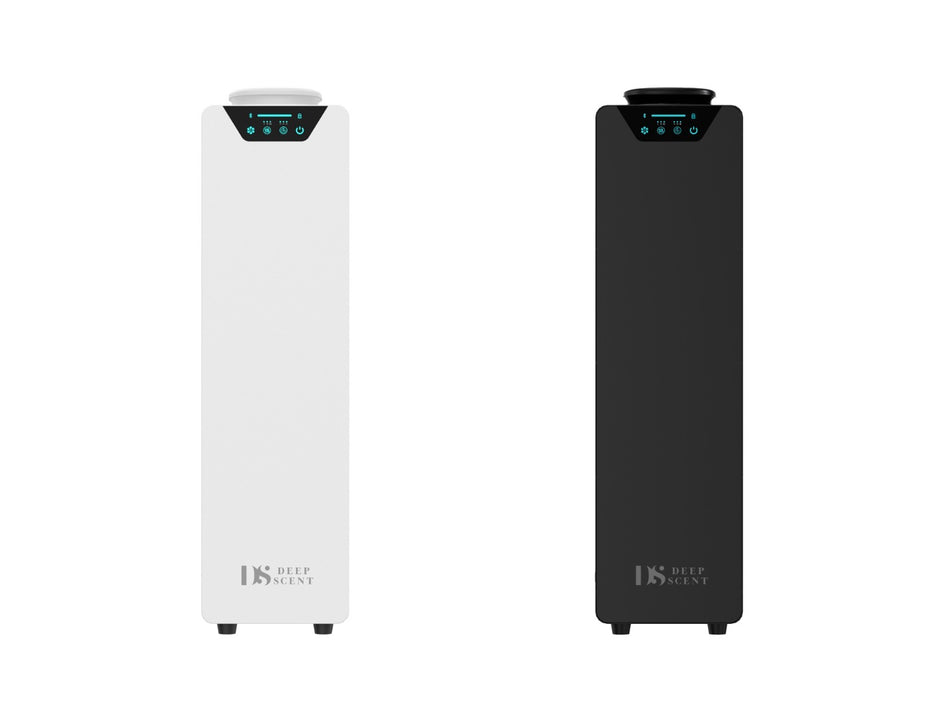Tower Luxury Smart Aroma Diffuser - 500-1000m2 (ST-01MV)