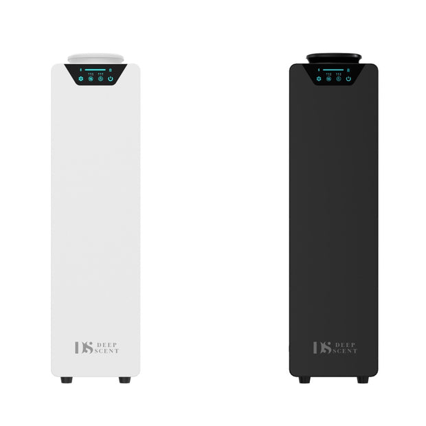 Tower Luxury Smart Aroma Diffuser - 500-1000m2 (ST-01MV)