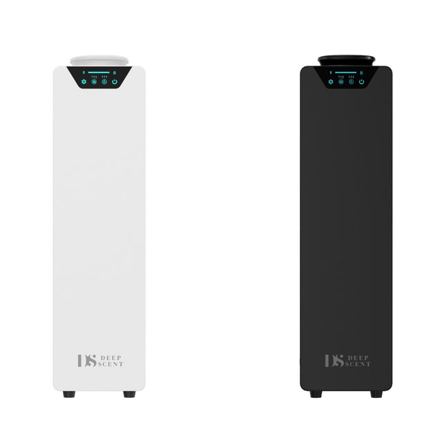 Tower Luxury Smart Aroma Diffuser - 500-1000m2 (ST-01MV)