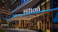 Fragrance Oil Inspired by Hilton Hotel