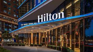 Fragrance Oil Inspired by Hilton Hotel